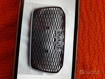 Maschera anteriore AUDI A6