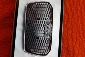 Maschera anteriore AUDI A6