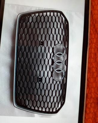 Maschera anteriore AUDI A6