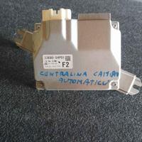 Centralina cambio Aut. Suzuki Vitara LY 3368-54P01