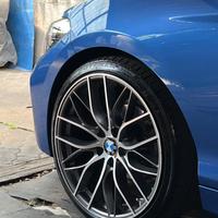 Cerchi 19 bmw