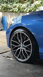 Cerchi 19 bmw
