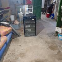 Mini frigo professionale