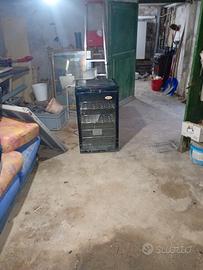 Mini frigo professionale