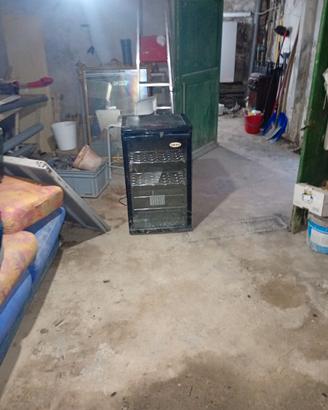 Mini frigo professionale