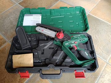 Mini sega ricaricabile a batteria