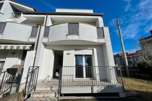 Rif. 458 Villetta a schiera
