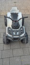 Quad bambini 