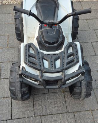 Quad bambini 