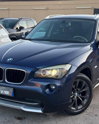 Bmw X1 2.0 177Cv sDrive20d Futura BIXENO IMPECCABI