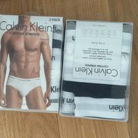 MUTANDE CALVIN KLEIN