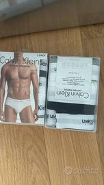 MUTANDE CALVIN KLEIN