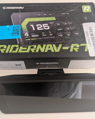 Raidernav R7M per BMW