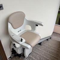 Scala per persone disabili