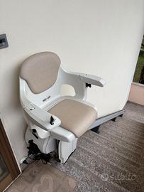 Scala per persone disabili