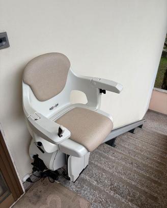 Scala per persone disabili
