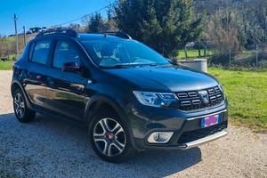 Dacia Sandero Stepway - GPL -solo  54500 km! 