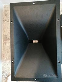 RCF H9040 TROMBA 2 pezzi