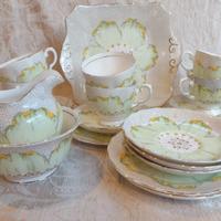 Tazza da tè per 6 persone