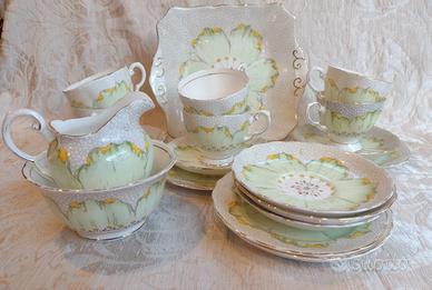 Tazza da tè per 6 persone