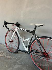 Bici da corsa