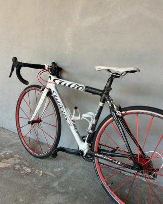 Bici da corsa