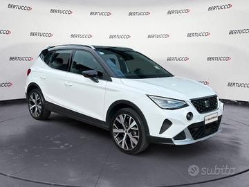 SEAT Arona Arona 1.0 EcoTSI XPERIENCE