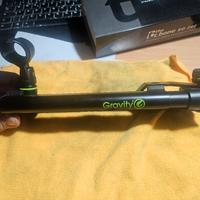 supporto microfono amplificatore 