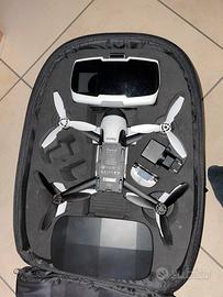 Parrot Bebop 2 FPV + Skycontroller 2