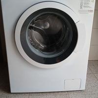 Lavatrice BOSCH A 7KG 1200 giri