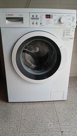 Lavatrice BOSCH A 7KG 1200 giri