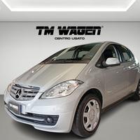 MERCEDES-BENZ Classe A (W/C169) - A 160 BlueEFFICI