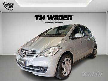 MERCEDES-BENZ Classe A (W/C169) - A 160 BlueEFFICI