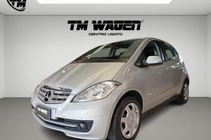 MERCEDES-BENZ Classe A (W/C169) - A 160 BlueEFFICI