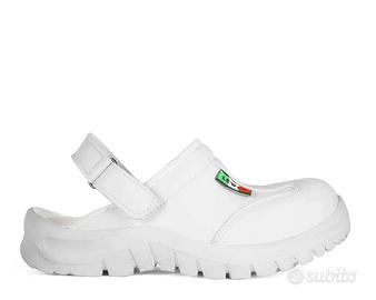 Scarpe da lavoro Lewer SAB3 43