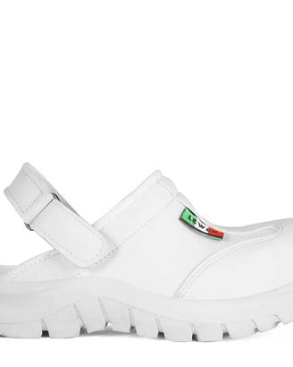 Scarpe da lavoro Lewer SAB3 43