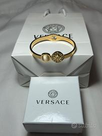 Bracciale Versace Originale  – elegante e iconico