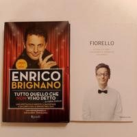 Brignano + Fiorello CD Usati