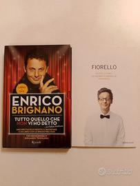 Brignano + Fiorello CD Usati