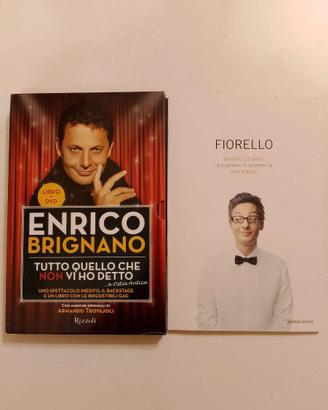 Brignano + Fiorello CD Usati
