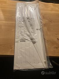 ripiano scarpe scarpiera 100 x 35 ikea komplement