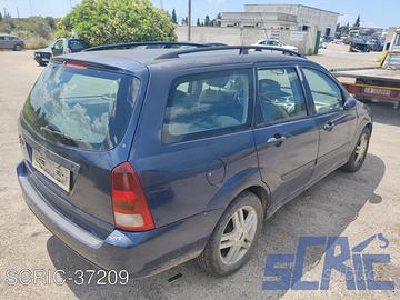 Ford focus sw dnw 1.8 turbo di/tddi ricambi -