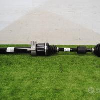 BMW F45 F48 F54 Semiasse anteriore destro | 12833