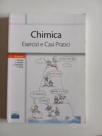 Chimica: esercizi e casi pratici