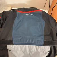 Giacca xxl, ALPINESTAR ANDES AIR DRYSTAR JACKET