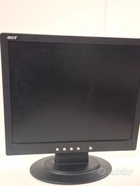 MONITOR ACER AL 1711D
