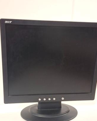 MONITOR ACER AL 1711D
