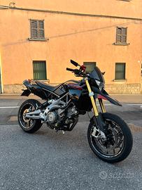 Aprilia Dorsoduro 750 Supermotard - Quickshifter