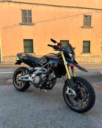 Aprilia Dorsoduro 750 Supermotard - Quickshifter