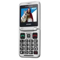 BRONDI AMICO TUO 4G TELEFONO CELLULARE PER ANZIANI